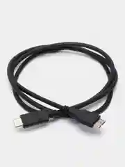 Провод Type С Micro USB 3.0 кабель для жесткого диска внешнего HDD SSD переходник micro b