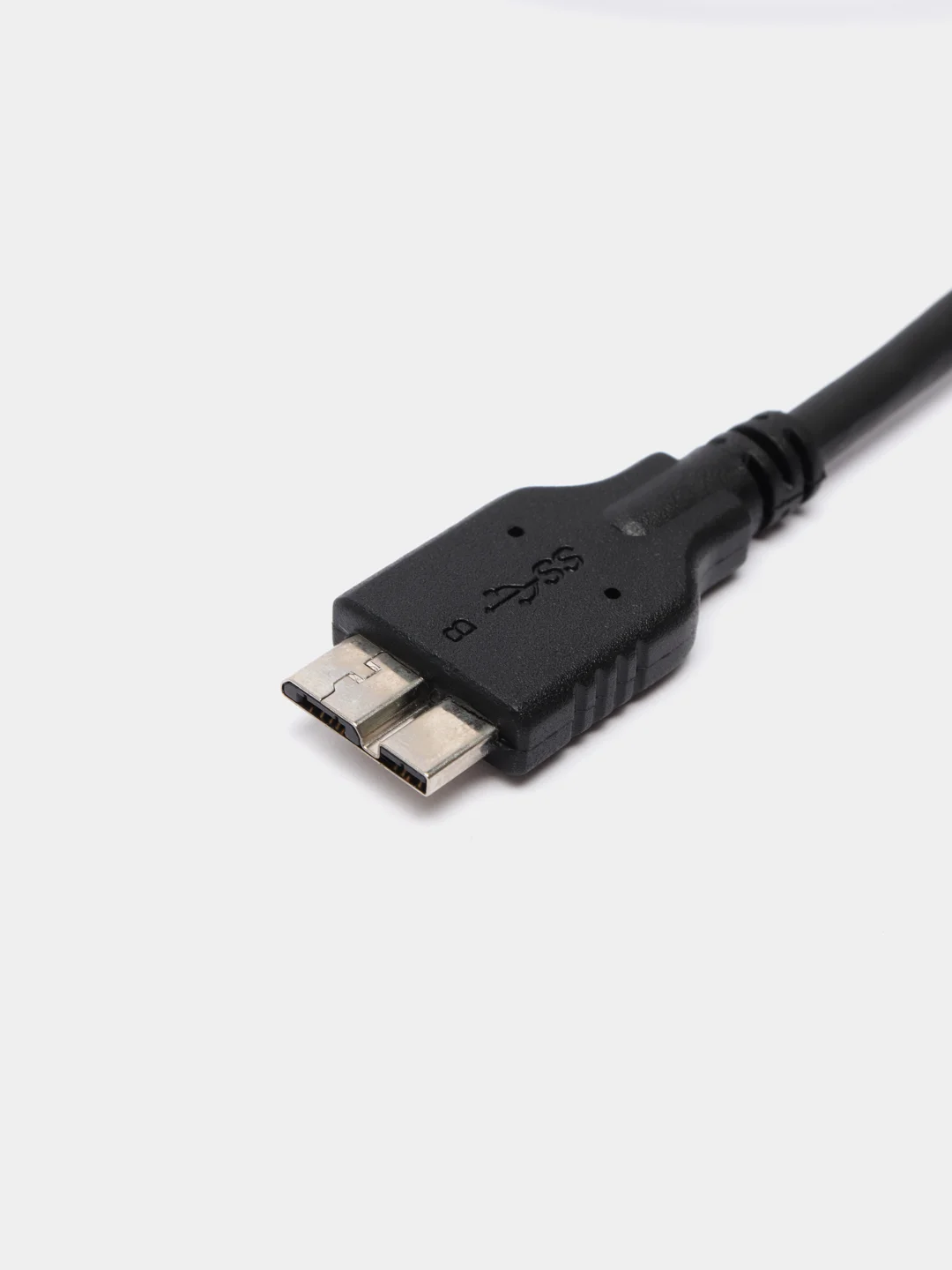 Провод Type С Micro USB 3.0 кабель для жесткого диска внешнего HDD SSD переходник micro b