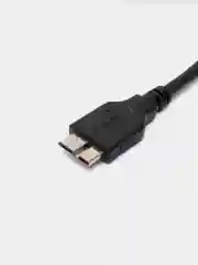 Провод Type С Micro USB 3.0 кабель для жесткого диска внешнего HDD SSD переходник micro b