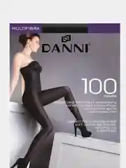 Колготки женские Danni Multifibra 100 den