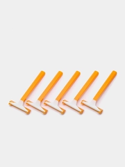 Набор станков Bic Sensitive, 5 штук