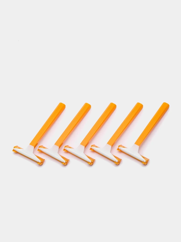 Набор станков Bic Sensitive, 5 штук
