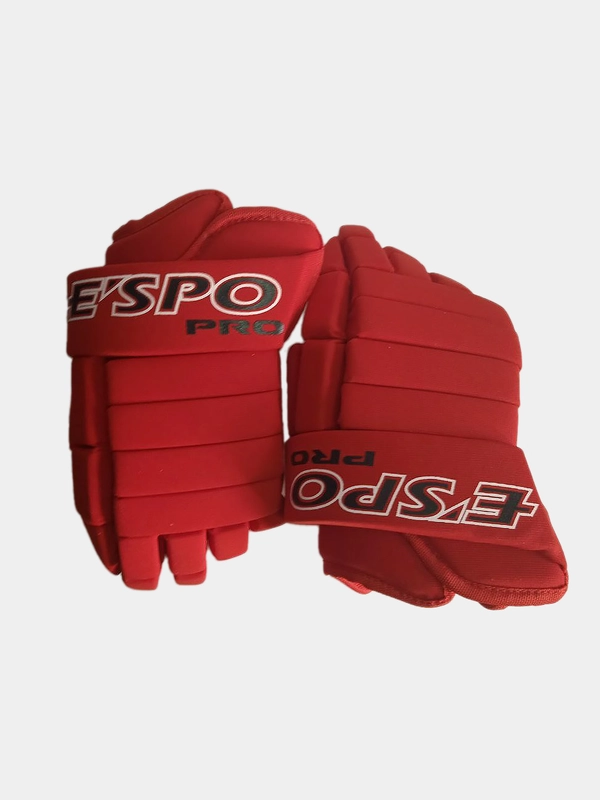 Перчатки хоккейные ESPO-PRO