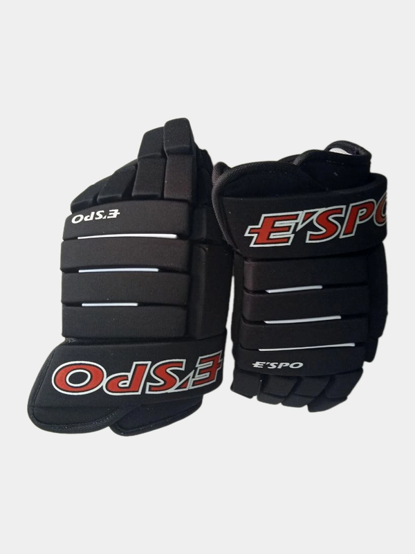 Перчатки хоккейные ESPO
