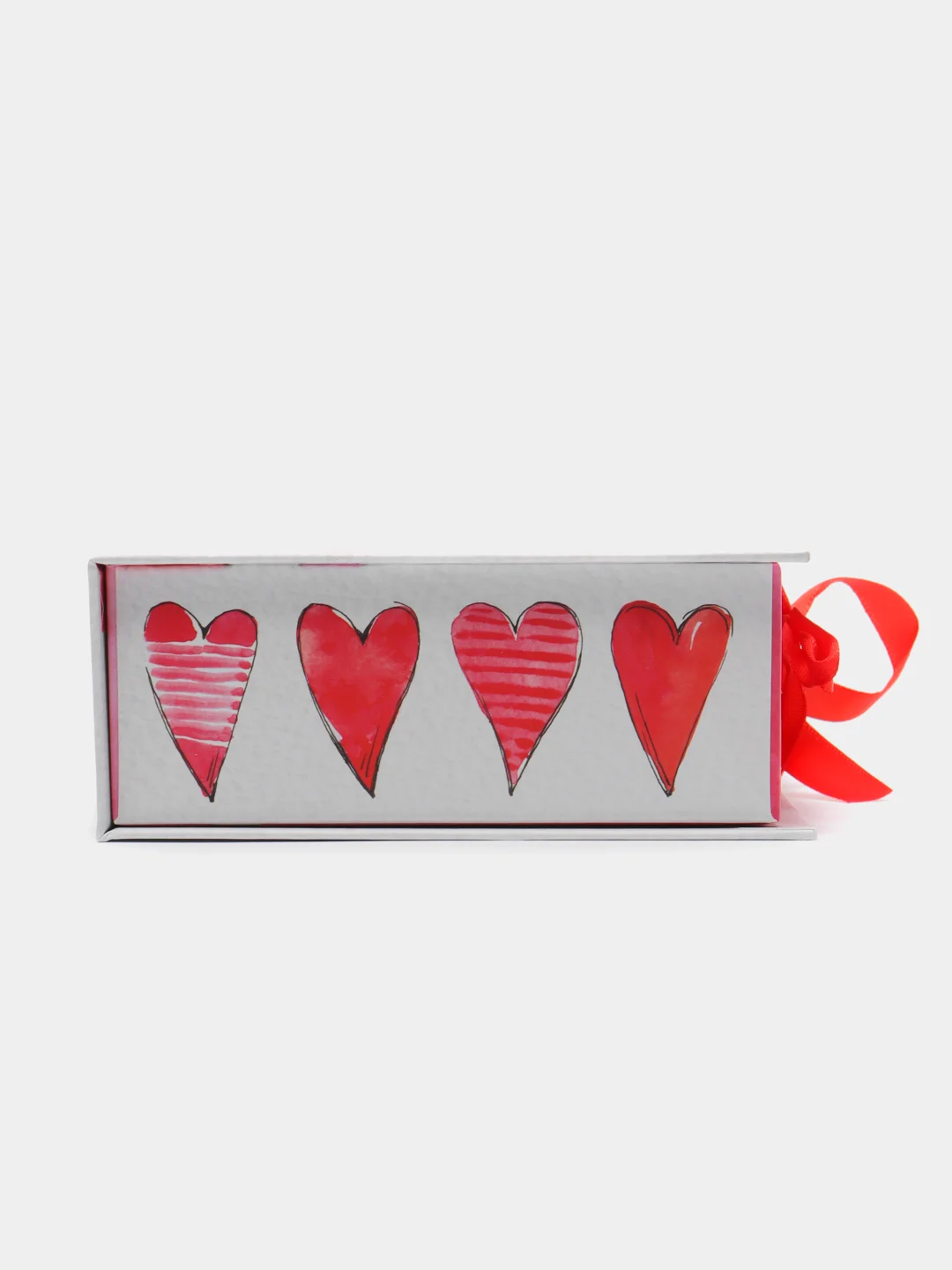 Коробка-книга "Love", 20 х 12.5 х 5 см