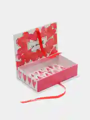 Коробка-книга "Love", 20 х 12.5 х 5 см