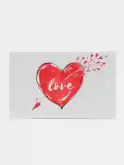 Коробка-книга "Love", 20 х 12.5 х 5 см
