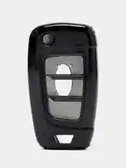 Чехол для автомобильного ключа Hyundai Elantra / Santa Fe / Sonata / i30 / Creta II