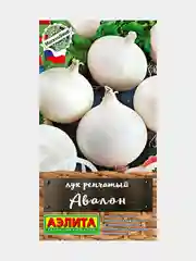 Семена лук репчатый Авалон салатный, среднеранний сорт