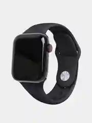 Черный умные смарт часы X7 Pro
