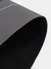 Серый коврик для ванной
