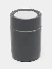 Серый увлажнитель воздуха с подсветкой HUMIDIFIER