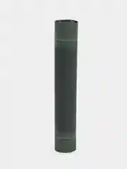 Зелёный хаки коврик для ванной
