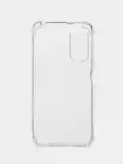 Чехол для Xiaomi Redmi Note 9T, 10, 10 pro, 10T, 11, 11 pro, прозрачный, противоударный