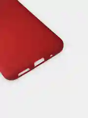 Бирюзовый чехол для Xiaomi Poco M5, Сяоми Поко М5 силиконовый, цветной, матовый