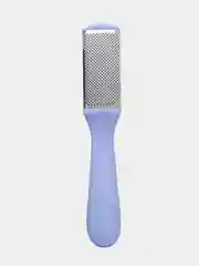 Терка для ног двусторонняя