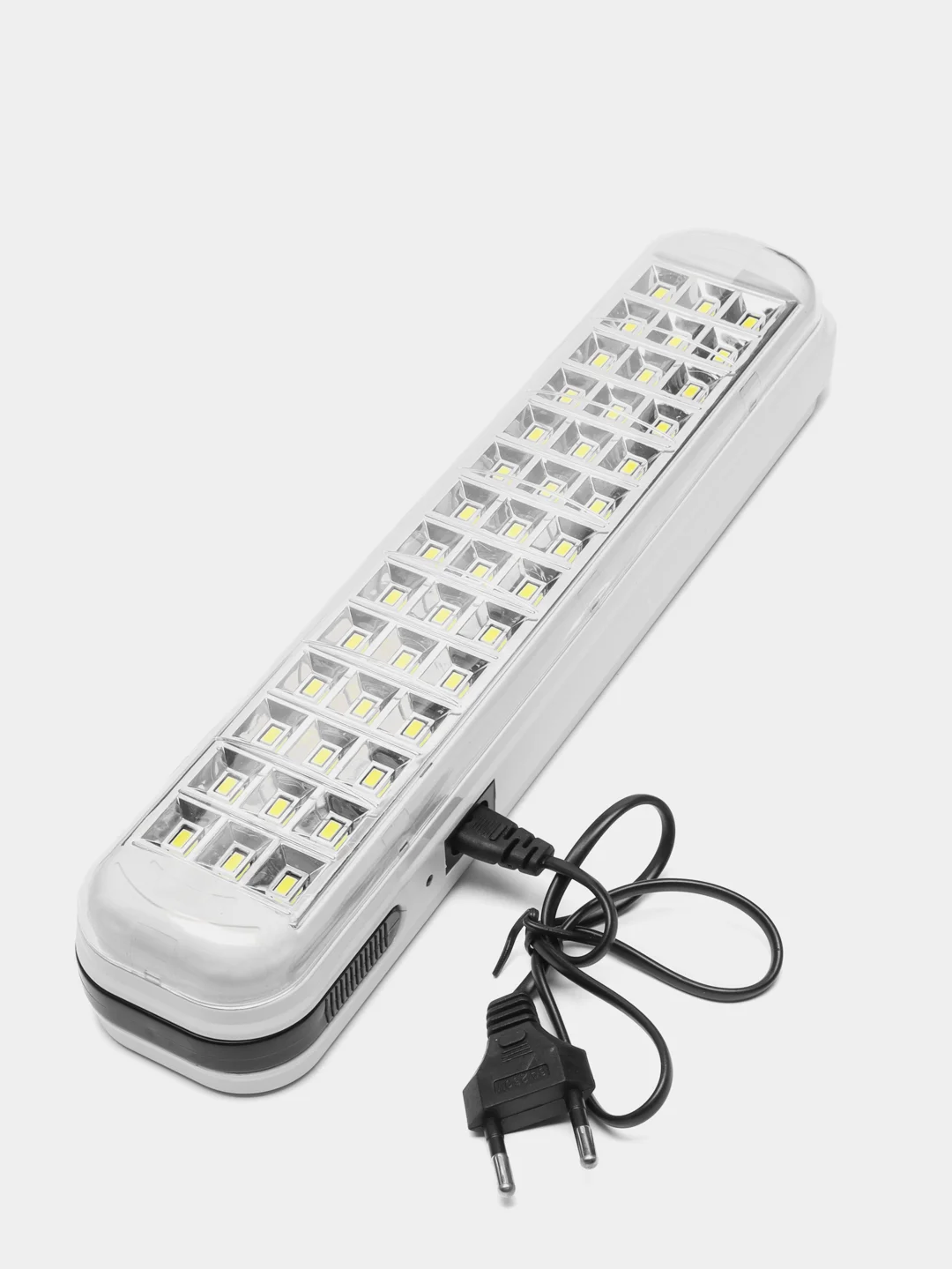 Светильник фонарь аккумуляторный HG-8036 42 LED