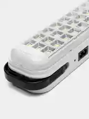Светильник фонарь аккумуляторный HG-8036 42 LED