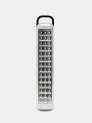 Светильник фонарь аккумуляторный HG-8036 42 LED