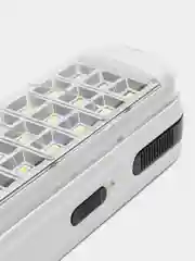 Светильник фонарь аккумуляторный HG-8036 42 LED