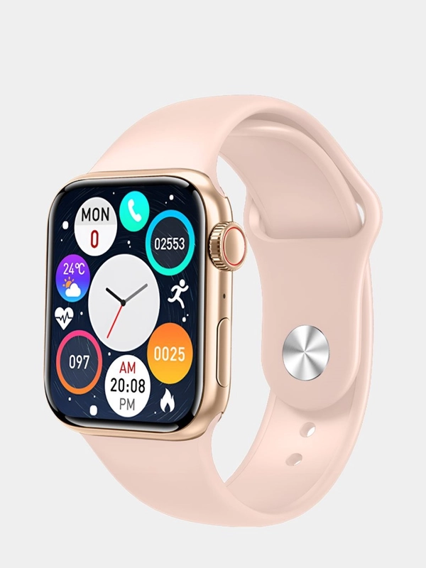 Смарт-часы M36 Plus Smart Watch Series 7, 45 мм