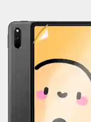 Защитная пленка для планшета Huawei MatePad 11, 10,95" КАРТОФАН глянцевая/матовая тонкая