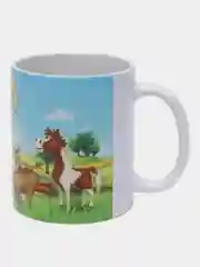 Кружка "Hayday"