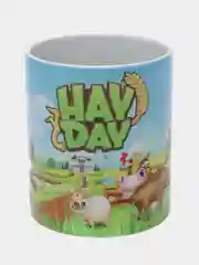 Кружка "Hayday"