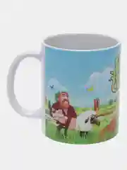 Кружка "Hayday"
