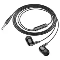 Наушники с микрофоном Hoco M97 3.5mm Jack