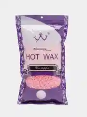 Воск для депиляции в гранулах HOT WAX 500гр