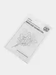 Семена Индау (рукола культурная) "Римские каникулы", наборы по 1,2,3 пакета, 1 г