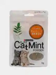 Лакомство для кошек, кошачья мята