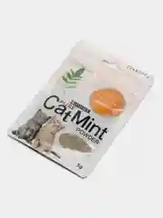 Лакомство для кошек, кошачья мята