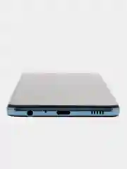 Голубой дисплей для Samsung A12 / M21 2020 / M30s, A32, A21s, M12, A52, J4 Plus с тачскрином ORIG