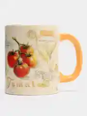 Кружка Tuscan vegetables, 300 мл