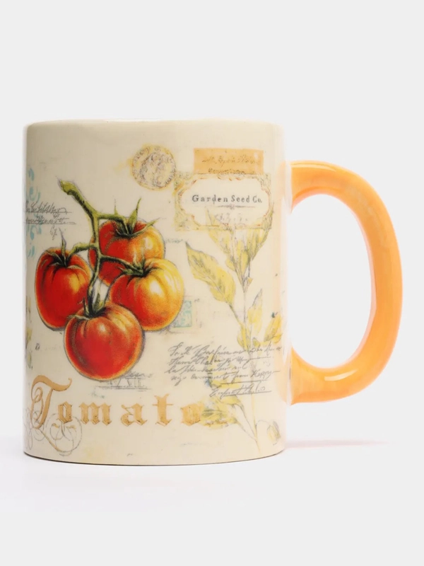 Кружка Tuscan vegetables, 300 мл
