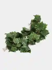 Лайм декоративная лиана, виноградная, плющ искусственный, цветы