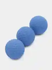 Синий шарики для бластеров Nerf Rival (Нерф)