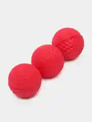 Красный шарики для бластеров Nerf Rival (Нерф)