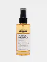 Масло LOreal Professionnel Serie Expert Absolut Repair oil, 10 в 1, 90 мл