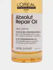 Масло LOreal Professionnel Serie Expert Absolut Repair oil, 10 в 1, 90 мл