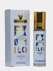 Масляные духи с феромонами унисекс 10 мл,парфюм по мотивам ароматов Fleur Narcotique