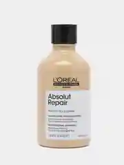 Шампунь для поврежденных волос Loreal Professionel ABSOLUT REPAIR 300 мл