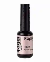 1839 "Прима-балерина", гель-лак, 8 мл, Kapous