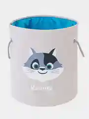 Корзина для хранения игрушек, вещей, органайзер