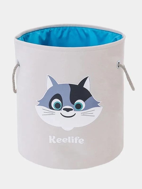 Корзина для хранения игрушек, вещей, органайзер