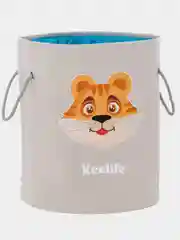 Корзина для хранения игрушек, вещей, органайзер