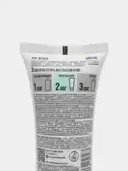 Отбеливающая эмульсия с арбутином MELANOSTATINE, для деликатных зон