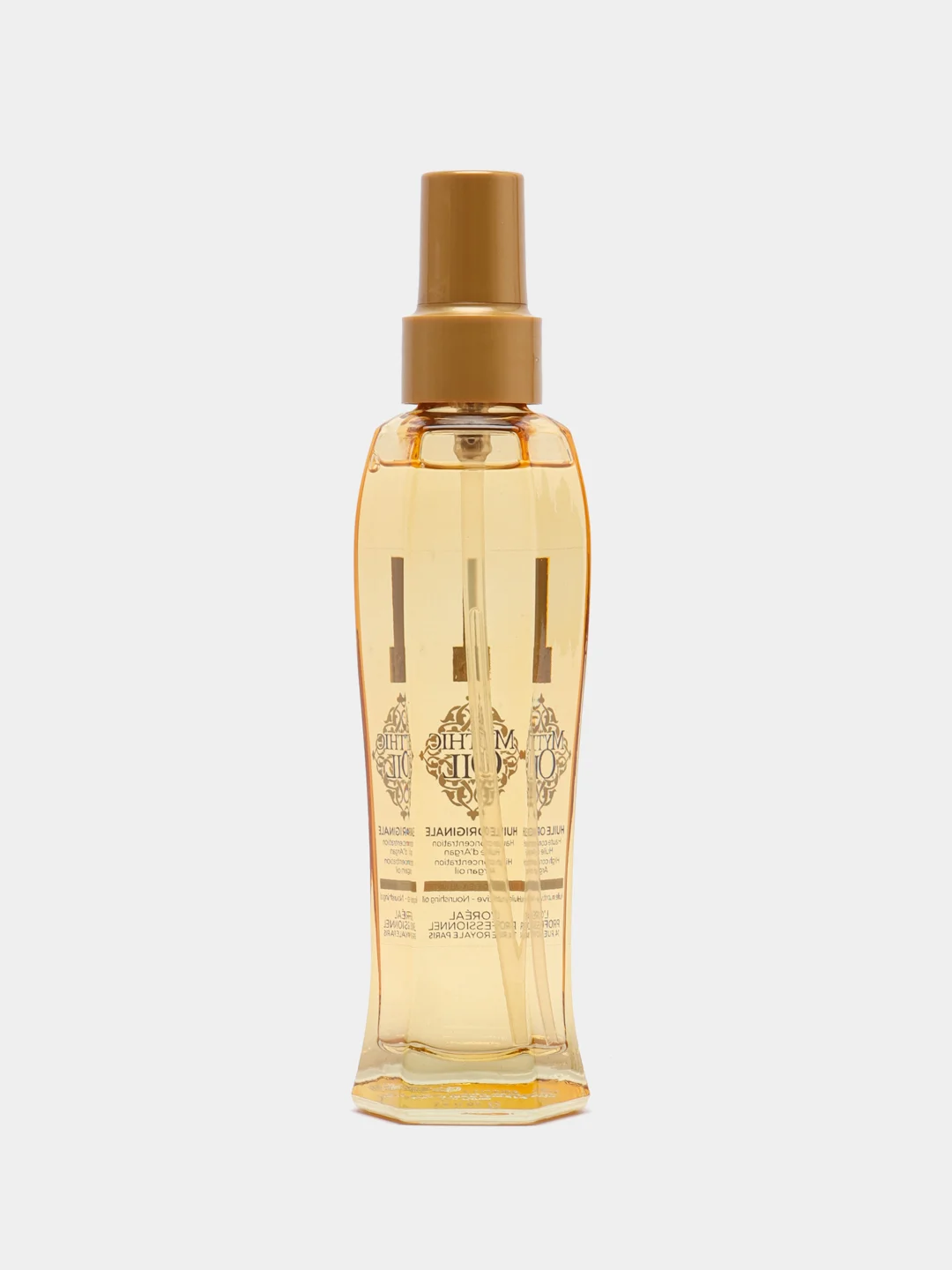 Питательное масло LOreal Professionnel MYTHIC OIL, 100 мл